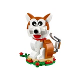 LEGO® Seasonal Year of the Dog 40235 (2/3)