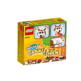 LEGO® Seasonal Year of the Dog 40235 (3/3)
