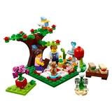 LEGO® Seasonal romantische Valentijnsdag-picknick 40236 (2/4)