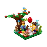 LEGO® Seasonal romantische Valentijnsdag-picknick 40236 (3/4)