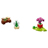 LEGO® Seasonal romantische Valentijnsdag-picknick 40236 (4/4)