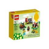 LEGO® Saisonale Sets Ostereiersuche 40237 (1/5)