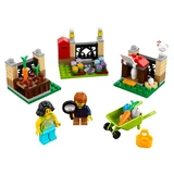 LEGO® Saisonale Sets Ostereiersuche 40237 (2/5)
