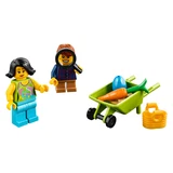 LEGO® Saisonale Sets Ostereiersuche 40237 (3/5)