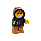 LEGO® Saisonale Sets Ostereiersuche 40237 (5/5)
