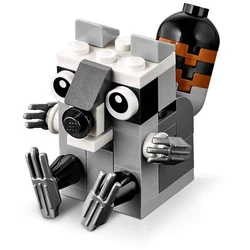 Raccoon 40240
