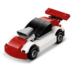 Race Car 40243
