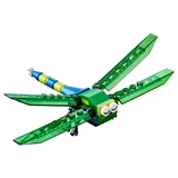 LEGO® Promotional Dragonfly 40244 (1/1)