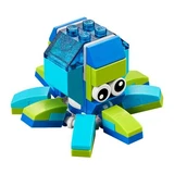LEGO® Promotional Octopus 40245 (1/1)