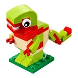 LEGO® Promotional Dinosaur 40247 (1/1)