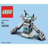 LEGO® Promotionnel Robot 40248 (1/1) LEGO® Promotionnel Robot 40248 (1/1)