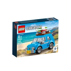 Mini Volkswagen Beetle 40252