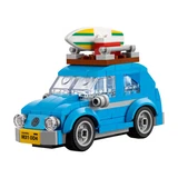 LEGO® Creator Mini Volkswagen Beetle 40252 (2/4)