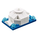 LEGO® Seasonal Christmas Build-Up 40253 (10/21) LEGO® Seasonal Christmas Build-Up 40253 (10/21)
