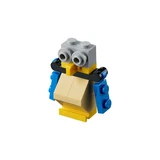 LEGO® Seasonal Christmas Build-Up 40253 (11/21) LEGO® Seasonal Christmas Build-Up 40253 (11/21)