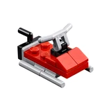 LEGO® Seasonal Christmas Build-Up 40253 (12/21) LEGO® Seasonal Christmas Build-Up 40253 (12/21)