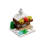 LEGO® Seasonal Christmas Build-Up 40253 (14/21) LEGO® Seasonal Christmas Build-Up 40253 (14/21)
