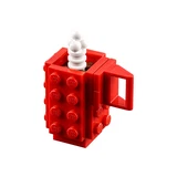 LEGO® Seasonal Christmas Build-Up 40253 (17/21) LEGO® Seasonal Christmas Build-Up 40253 (17/21)