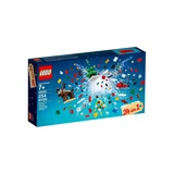 LEGO® Seasonal Christmas Build-Up 40253 (1/21) LEGO® Seasonal Christmas Build-Up 40253 (1/21)