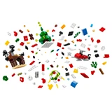 LEGO® Seasonal Christmas Build-Up 40253 (2/21) LEGO® Seasonal Christmas Build-Up 40253 (2/21)