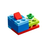 LEGO® Seasonal Christmas Build-Up 40253 (3/21) LEGO® Seasonal Christmas Build-Up 40253 (3/21)