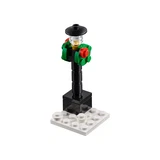 LEGO® Seasonal Christmas Build-Up 40253 (4/21) LEGO® Seasonal Christmas Build-Up 40253 (4/21)