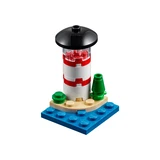LEGO® Seasonal Christmas Build-Up 40253 (9/21) LEGO® Seasonal Christmas Build-Up 40253 (9/21)