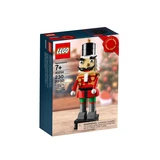 LEGO® Seasonal Nutcracker 40254 (1/4)