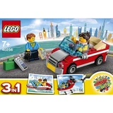 LEGO® Promotional Create The World 40256 (1/1)