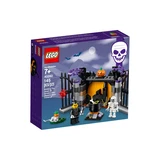 LEGO® Saisonnier Halloween Haunt 40260 (1/4) LEGO® Saisonnier Halloween Haunt 40260 (1/4)