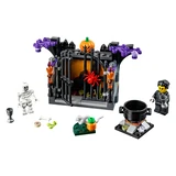 LEGO® Saisonnier Halloween Haunt 40260 (2/4) LEGO® Saisonnier Halloween Haunt 40260 (2/4)