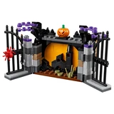 LEGO® Saisonnier Halloween Haunt 40260 (4/4) LEGO® Saisonnier Halloween Haunt 40260 (4/4)
