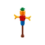 LEGO® Saisonnier Thanksgiving Harvest 40261 (4/8)