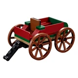 LEGO® Saisonnier Thanksgiving Harvest 40261 (6/8)