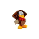 LEGO® Saisonnier Thanksgiving Harvest 40261 (8/8)
