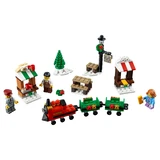 LEGO® Saisonnier Christmas Train Ride 40262 (2/9)