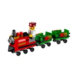 LEGO® Saisonnier Christmas Train Ride 40262 (3/9)