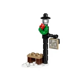 LEGO® Saisonnier Christmas Train Ride 40262 (6/9)