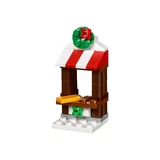 LEGO® Saisonnier Christmas Train Ride 40262 (7/9)