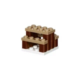 LEGO® Saisonnier Christmas Train Ride 40262 (8/9)