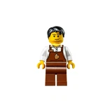 LEGO® Saisonnier Christmas Train Ride 40262 (9/9)