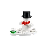 LEGO® Saisonale Sets Christmas Town Square 40263 (4/8) LEGO® Saisonale Sets Christmas Town Square 40263 (4/8)