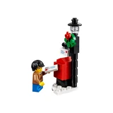 LEGO® Saisonale Sets Christmas Town Square 40263 (5/8) LEGO® Saisonale Sets Christmas Town Square 40263 (5/8)