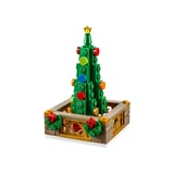 LEGO® Saisonale Sets Christmas Town Square 40263 (6/8) LEGO® Saisonale Sets Christmas Town Square 40263 (6/8)