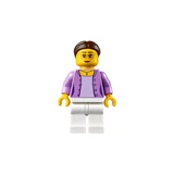 LEGO® Saisonale Sets Christmas Town Square 40263 (8/8) LEGO® Saisonale Sets Christmas Town Square 40263 (8/8)