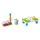 LEGO® Friends Build My Heartlake City Accessory Set 40264 (1/3)