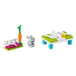 Build My Heartlake City Accessory Set 40264
