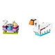Build My Heartlake City Accessory Set 40264 thumbnail-1