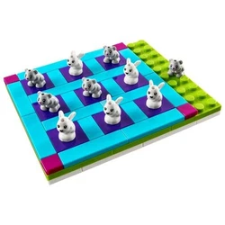 Tic-Tac-Toe 40265