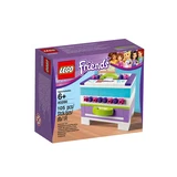 LEGO® Friends Mini Keepsake Box 40266 (1/6)